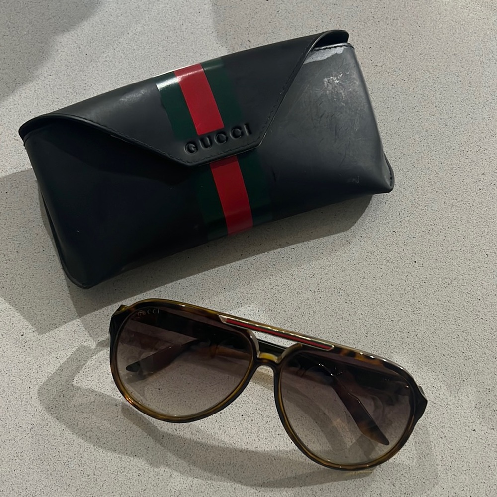 Gucci Sunglasses
